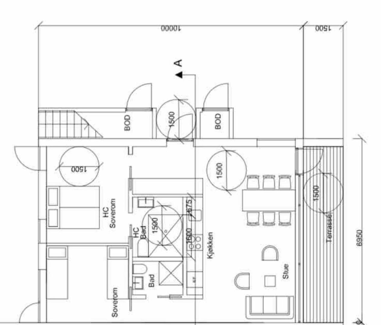 Waterfront Apartment With Panoramic Sea View Henningsvær Zewnętrze zdjęcie